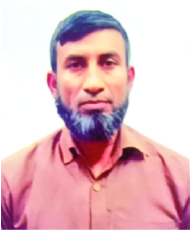 Photo of মো: বাবলু মৃধা